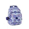 Kipling Backpack Ichwa S Silk Road Star