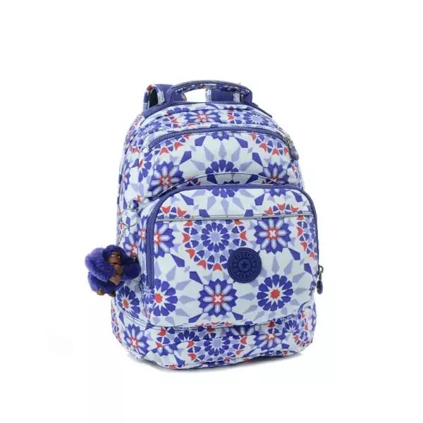 Kipling Backpack Ichwa S Silk Road Star