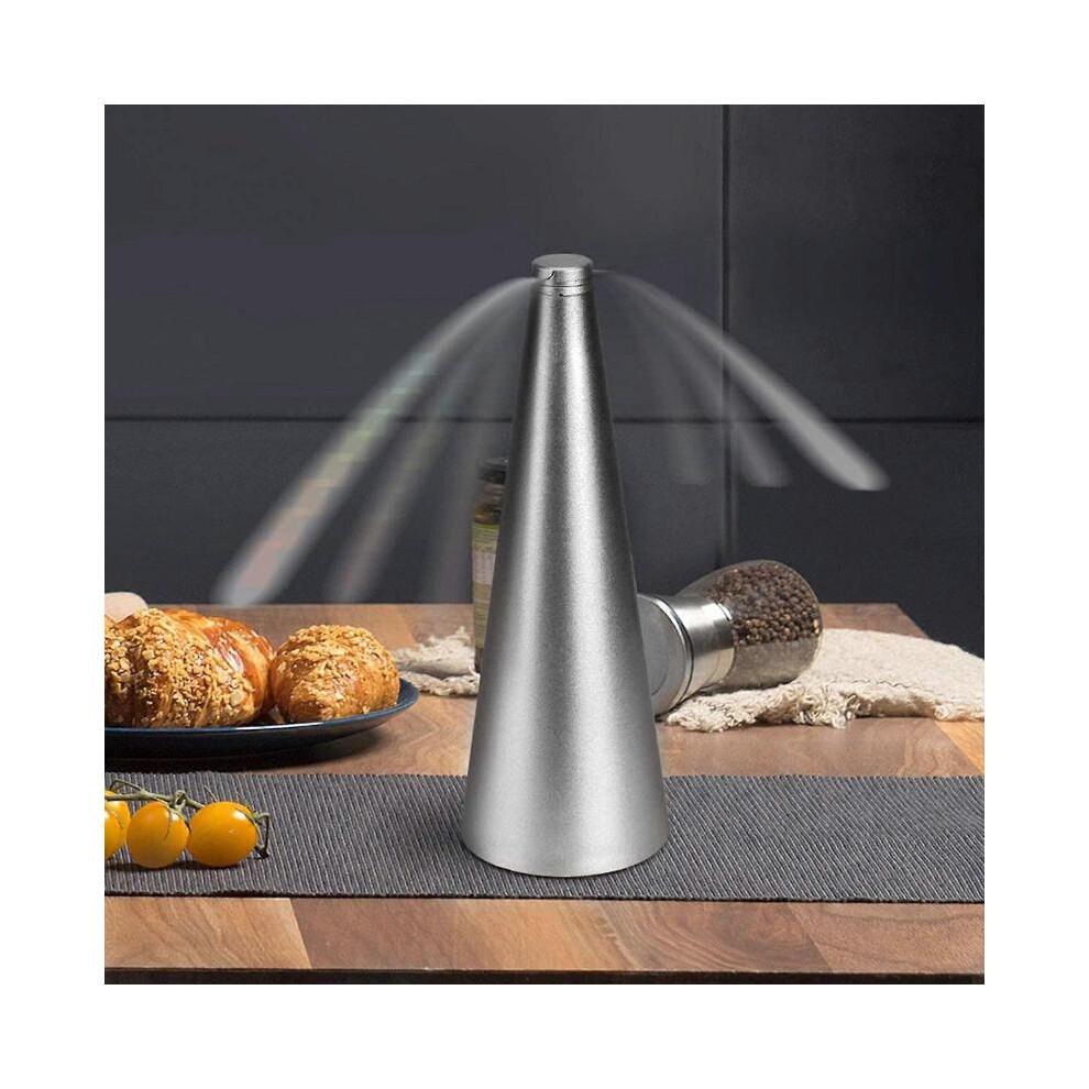 Tabletop Fly Killer Fan, Flies and Mosquito Killer Fan, Multi-Insect Blades Repellent Flies Mosquitoes Gnats, Outdoor and Indoor, Mosquito Killer Fan