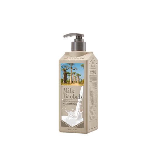 Milk Baobab Perfume Shampoo 500ml