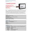 USB Cassette Capture Cassette Player Converts Tape To MP3 USB Cassette Capture for Laptops and Personal Computers