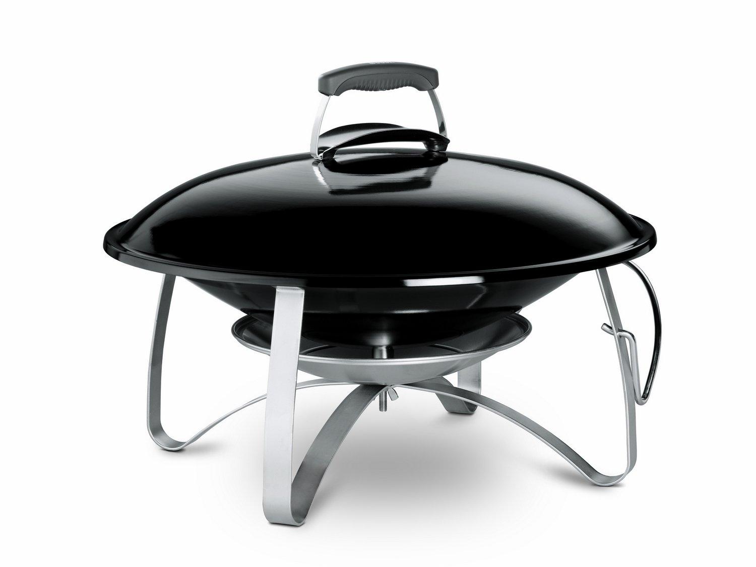 

Weber Barbecue Stove BBQ Grill Fireplace Japanese 2750 [Genuine Product]