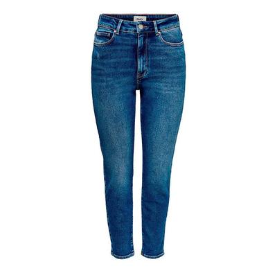 Only Emily Stretch Life SA Cro718 High Waist Jeans