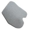 A34R 6Pcs Double Layer Air Filter Cleaner For 235 235E 236 236E 240 240E Mcculloch CS340 CS380 Chainsaw 545061801