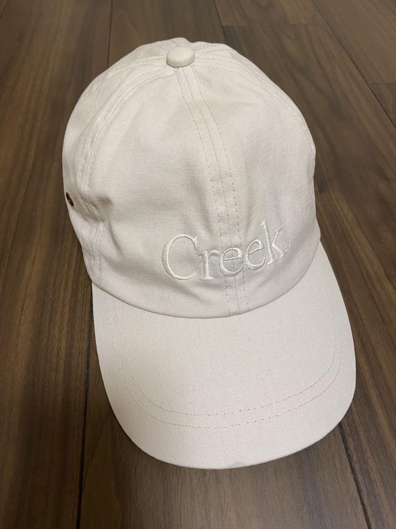 

[USED] Creek Angler s Device Logo Cap