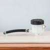 Brake Pump Liquid Storage Tank Rubber Tube Brake Fluid Reservoir