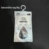 Wardrobe Dehumidifying Bag: Mold & Moisture Absorbing Box for Indoor Use