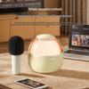 Philips TAS2009 Portable RGB Bluetooth Speaker CN plug (adapter included)
