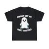 Tops – T-Shirts