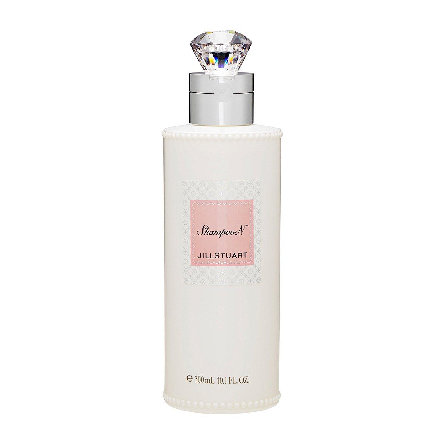 

JILL STUART Relax Shampoo N 300ml [Product]