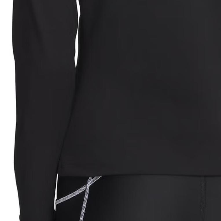 Under Armour Motion Training Slim Fit Knitted Zip Jacket Women jackets 6013776-008