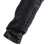 Spodnie Robocze 5-Kieszeniowe Denim Rozmiar Xxl - T N81-229-Xx