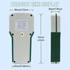 EL400B/EY800W/EY1600W/EY1800W Solar MPPT Photovoltaic Panel Tester Multimeter Smart MPPT Tools for Testing Solar PV Panel Data