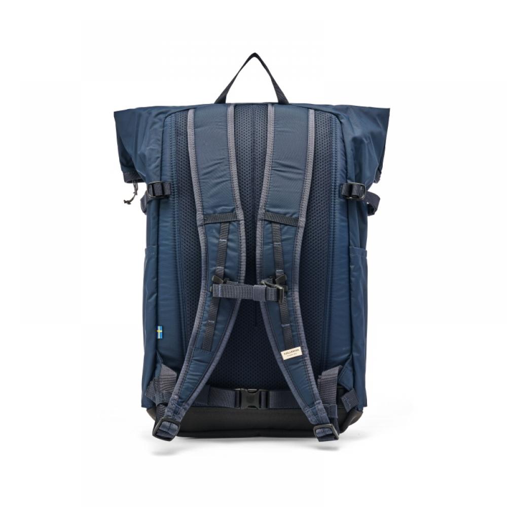 Fjellaven 23222 560 Hochwertiger Faltbarer 24l Rucksack