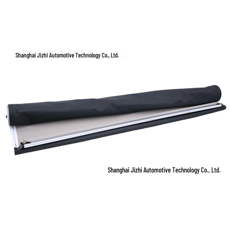 Toyota Highlander SU4 2009-2015 Sunroof Sunshade Roller Blind Assembly