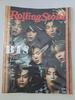[USED] BTS Magazine Rolling Stone Suga Japan Korea USA