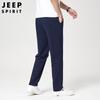 JEEP SPIRIT Men's Casual Sweatpants