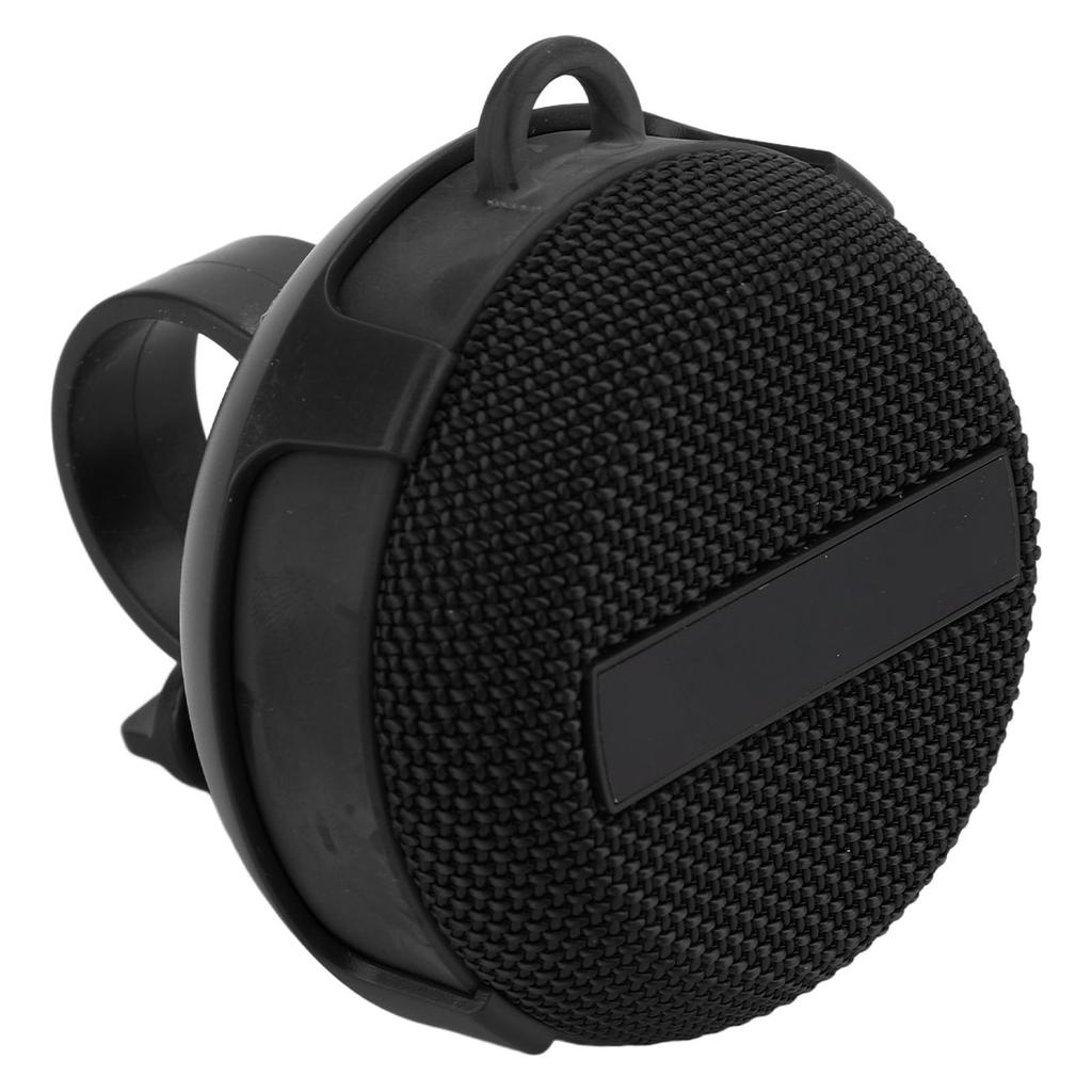 Portable Bluetooth Speaker for Bike IP65 Wireless Portable Shower Travel Speaker for Sports Pool Hiking Camping Digital