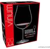 Бокалы Riedel Vinum New World Pinot Noir, 2 штуки (6416/16)