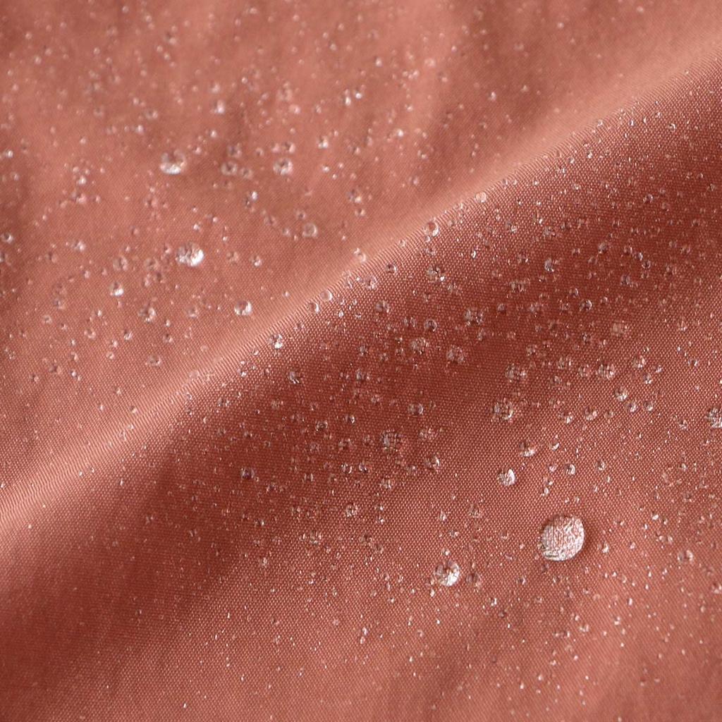 HOUSE WEAR STUDIO Houseware Studio For Free Brick [NAIGAI] Apron, Water-repellent, Nylon, Tie-at-the-back, Long, Women's, Simple, Plain, Women,