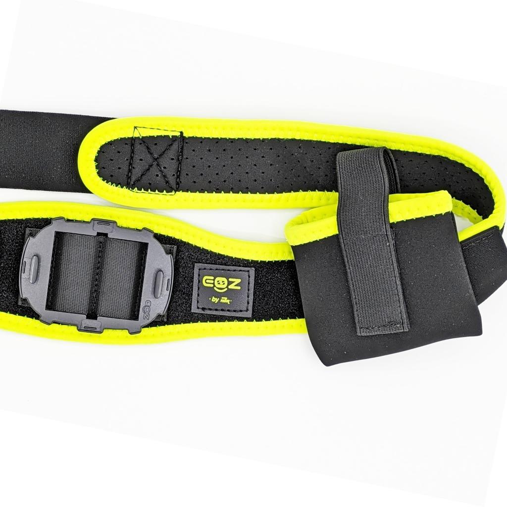 Waist Strap for VIVE Tracker [EoZ] (Ultimate)