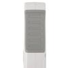 Soil Moisture Tester with Dual Probe Digital Display High Accuracy Soil PH Meter for Gardening Farming