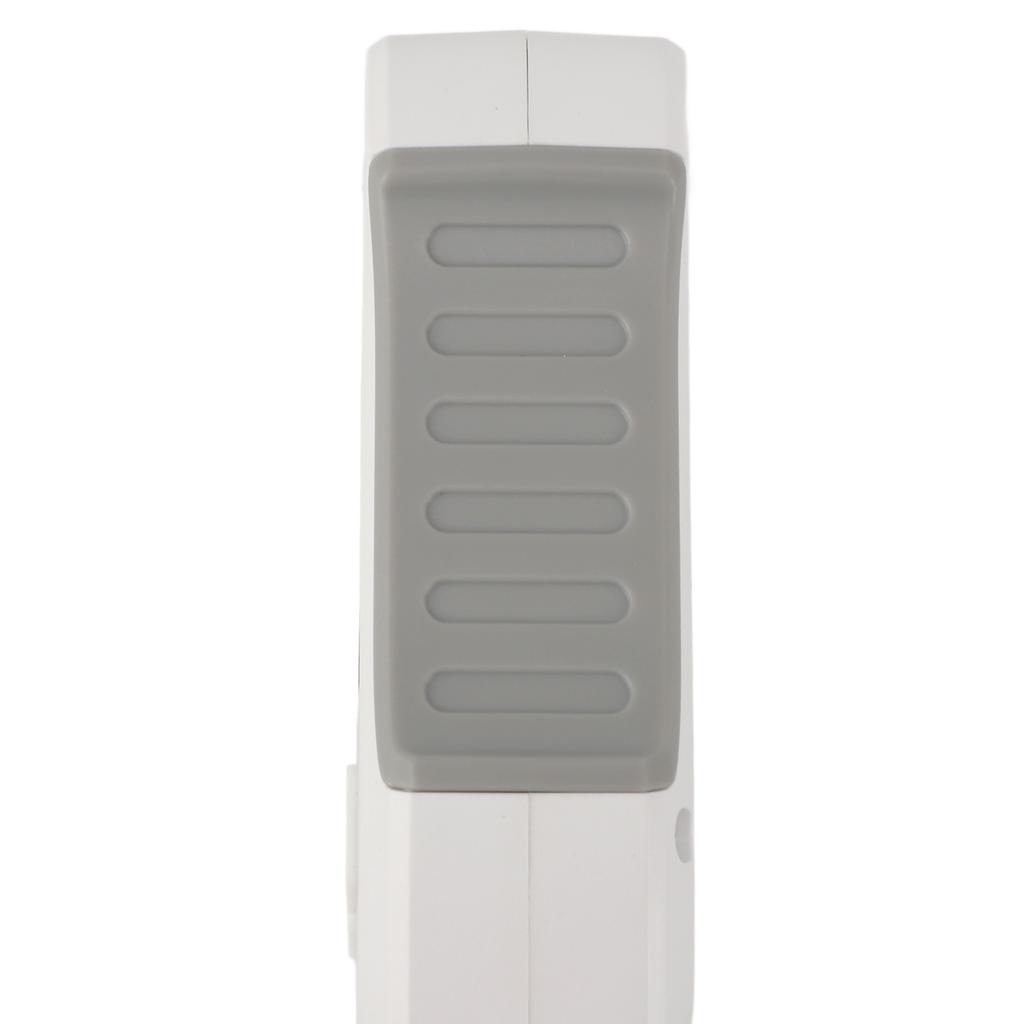 Soil Moisture Tester with Dual Probe Digital Display High Accuracy Soil PH Meter for Gardening Farming