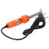 Soldering Iron Tool with Switch Electric Welding Repair Supplies 80W Elbow   16A