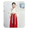 Babyprints Kids Chinese Hanfu Performance Costume