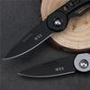 Folding Multi-function Portable Outdoor Fruit Cutter Practical Camping Survival Tools Knife