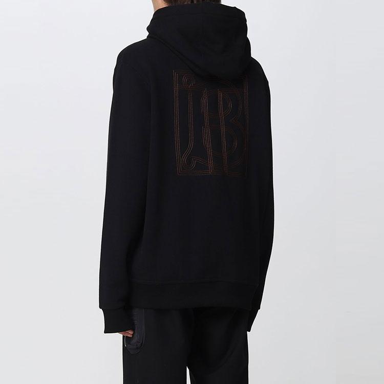 Burberry FW22 Logo Unisex 80575431