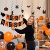 Halloween Party Decoration Set for Indoor Outdoor Festive Decor