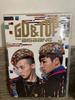 [BEGAGNAD] GD&TOP från BIGBANG CD/DVD