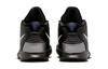 Nike Kyrie Infinity Black Metallic Silver GS DD0334-005