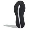 Adidas  Galaxy 7 Black White Carbon Women Sneakers Core-Black Cloud-White ID8765