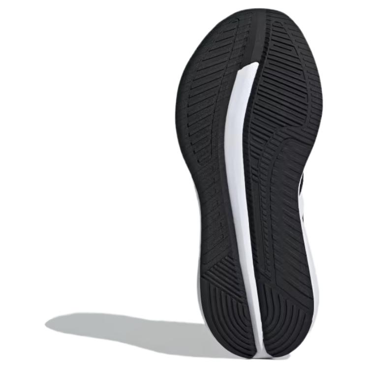 Adidas  Galaxy 7 Black White Carbon Women Sneakers Core-Black Cloud-White ID8765