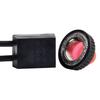 Protective Push Button Switch Self-locking Waterproof