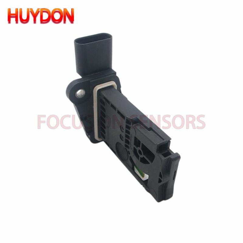 12711405 MAF Mass Air Flow Meter Sensor For Cadillac Escalade Chevrolet Corvette Express Silverado Tahoe Gmc Savana Sierra Yukon
