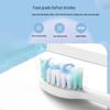 WOPOW ET02 Sonic Electric Toothbrush CN plug (adapter included)
