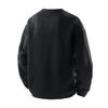 Men's Trendy Jacquard Hoodie: Spring/Autumn Long Sleeve Loose Fit Pullover