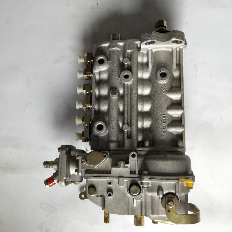Dongfeng Cummins 6BT5.9 High-Pressure Fuel Pump Assembly 5268996/3978431