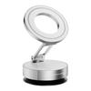 2026 New Car Phone Holder for Magsafe [78+LBS Strongest Suction & 2400gf Magnetic] 360° Adjustable Car Phone Mount Father's Day