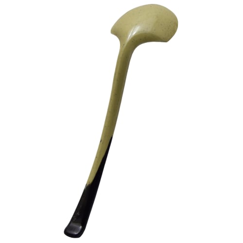 Entec C-69 Ramen Ladle, Marble X Black, C69MK