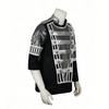 Punk Michael Jackson Allemagne Militaire Cool Magnifique Veste Teaser Vêtement d'extérieur pour Collection costume Halloween Manteau Cadeaux