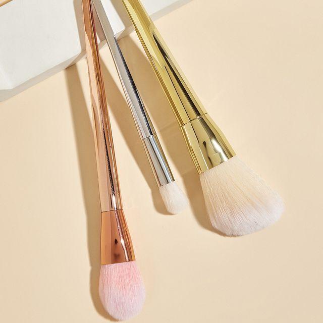 Stroke of Beauty - Set of 3: Makeup Brush