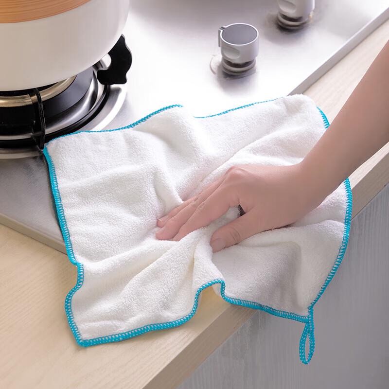 Chahua Opal Antibacterial Cleaning Cloths