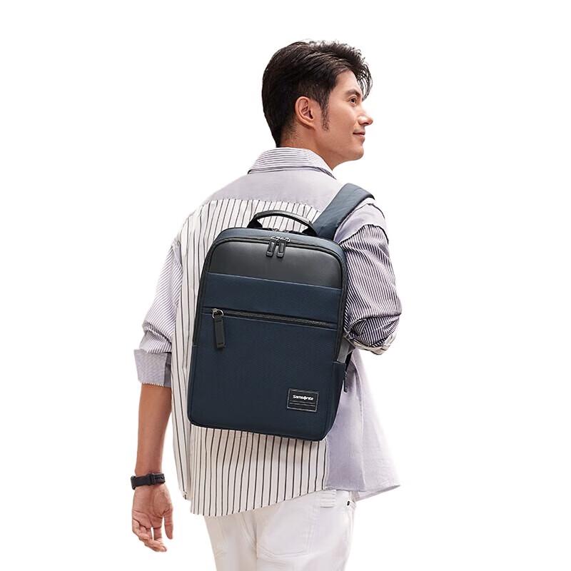 Samsonite Business Commute 14-inch Laptop Backpack