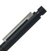 LAMY Twin Pen L656 Ballpoint Pen Mechanical Pencil + (Matte Black)