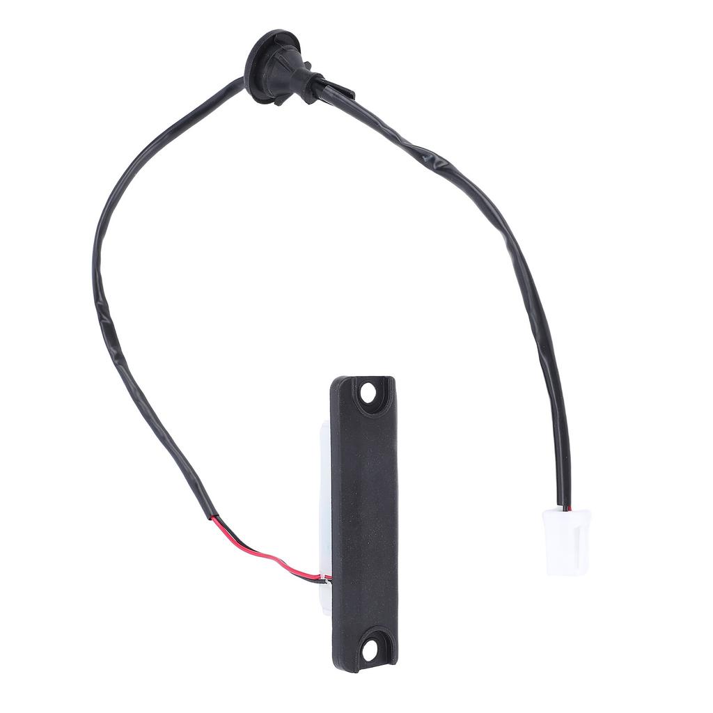   Tailgate Release   Replacement for   2007-2011 Vehicle Rear   Liftgate   Button