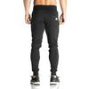 Men's Fitness Slimming Sweatpants: Spring & Autumn Workout, Casual Running, Long Pants
